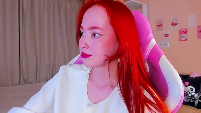 sunflare_'s cam snapshot