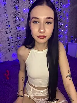 Show_Lissa's cam snapshot