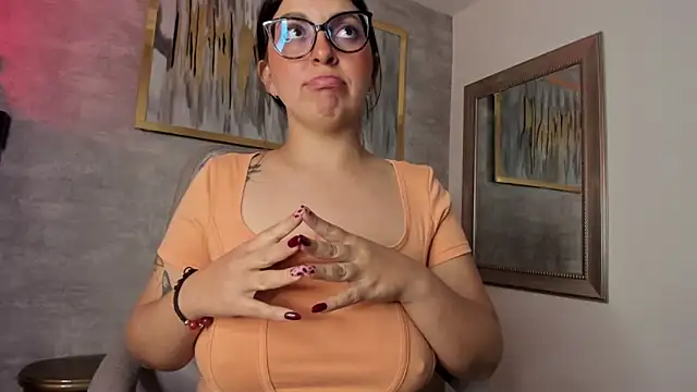 _Namii's cam snapshot