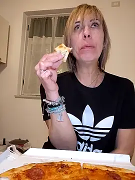 Savage_83's cam snapshot