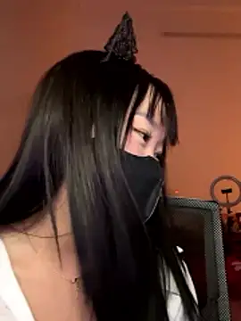 Miumeo20's cam snapshot