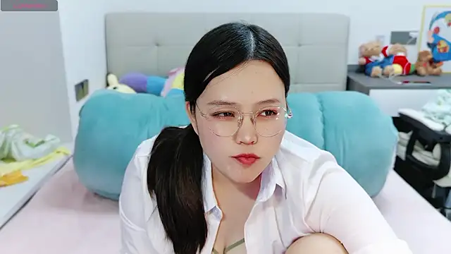 lele-520's cam snapshot