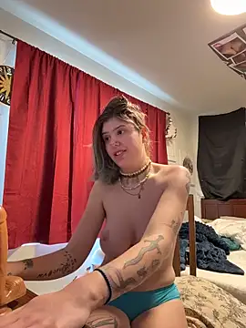 Esteem369's cam snapshot