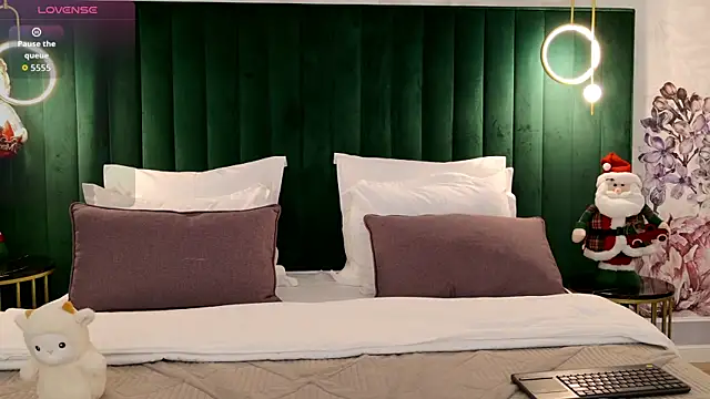 VanessaFields's cam snapshot