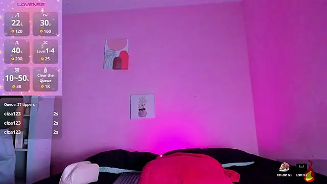 Georgina_Ferri_'s cam snapshot