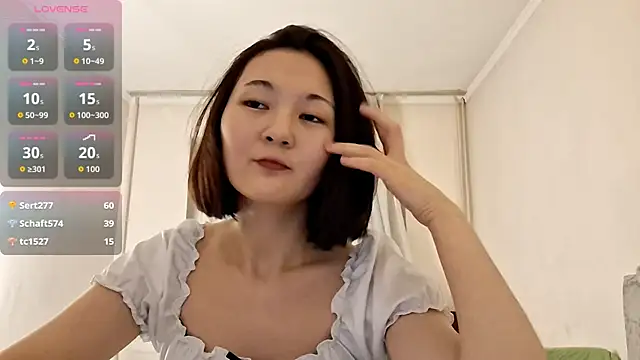 Lyndasilk's cam snapshot