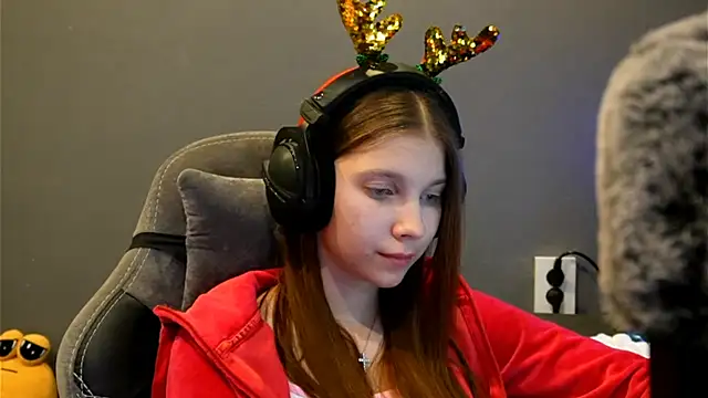 Softixq's cam snapshot