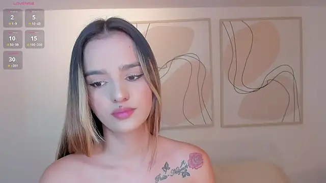 LaurentRosse1's cam snapshot