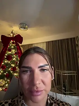 AnissaDesire's cam snapshot