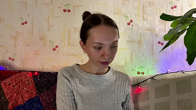 PaulaTisch's cam snapshot