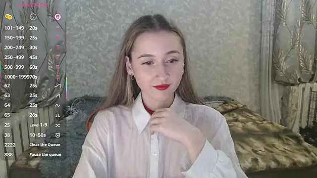 Ave_Costly's cam snapshot