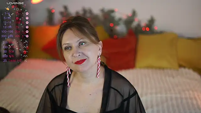 LitleSun's cam snapshot