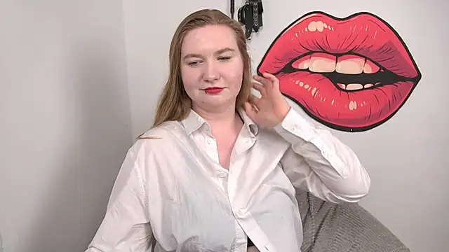 NikkiTease's cam snapshot