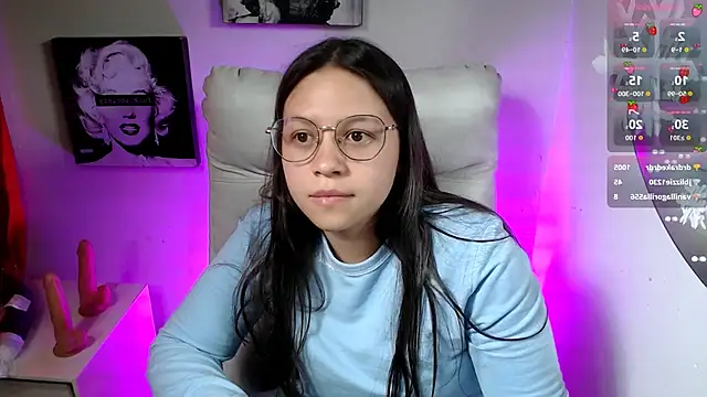 SamanthaRoldaan's cam snapshot