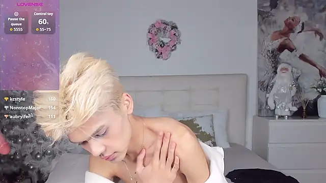 Felix_Rey live sex cam