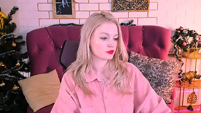 GraceGlamour's cam snapshot