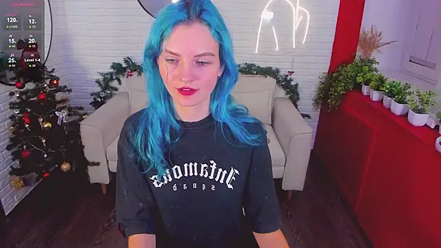 Lika_Sky's cam snapshot