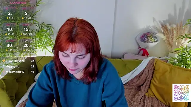 Rene_Shine's cam snapshot