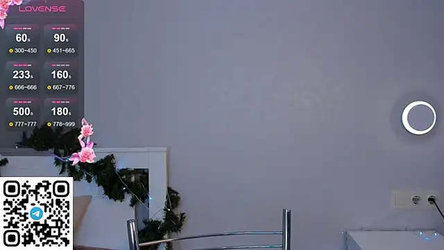 UmbraVelour's cam snapshot