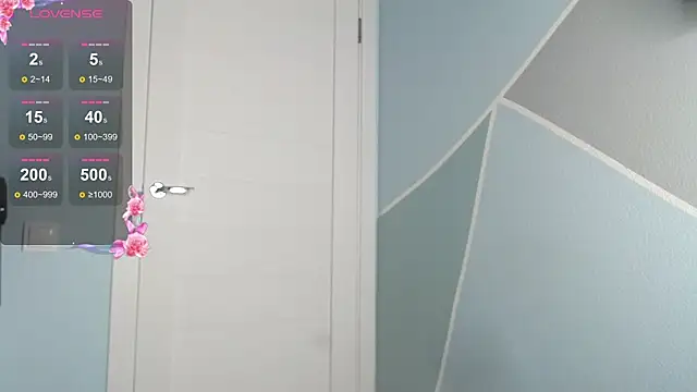 MilaniaCute's cam snapshot