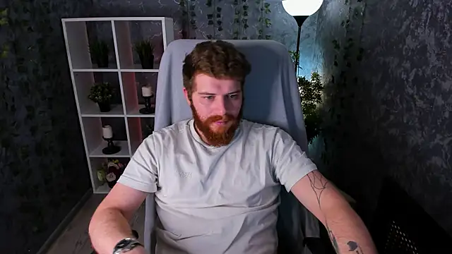 DominicGengry live sex cam