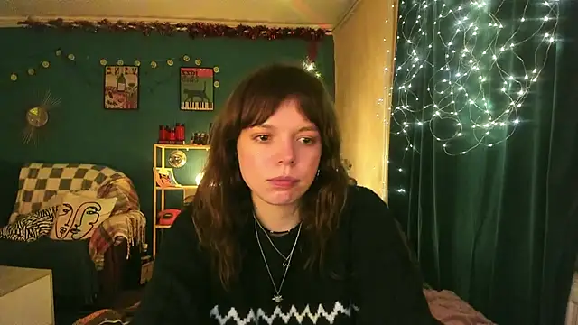 ClancyMorissey's cam snapshot