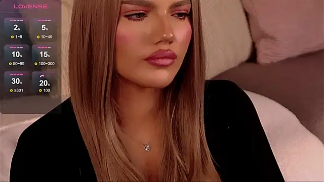 Graciane_Lee's cam snapshot