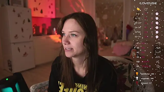 alexa_feels_'s cam snapshot