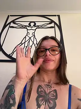 KoraSweett's cam snapshot