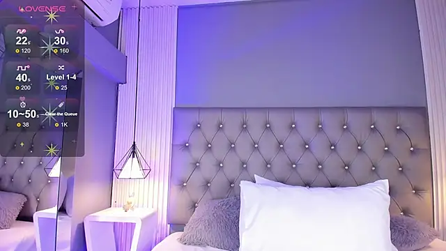 LunaBloomn's cam snapshot