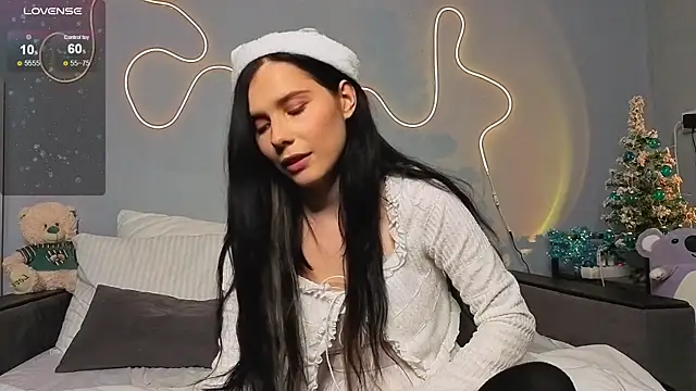 Mell_Hyees's cam snapshot