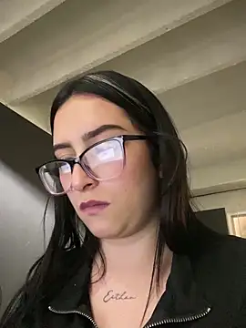 Kloe_Novoa's cam snapshot