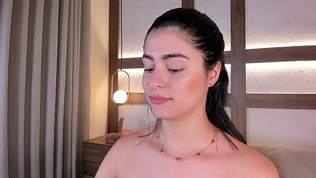 SarhaVega's cam snapshot