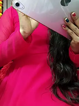 jaahnavi-reddy's cam snapshot