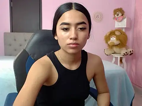 xoxo_melany's cam snapshot