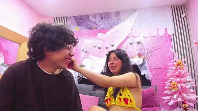 Desire_Ecstasy's cam snapshot