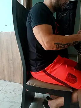 LEIRIS_Y_FRED_01's cam snapshot