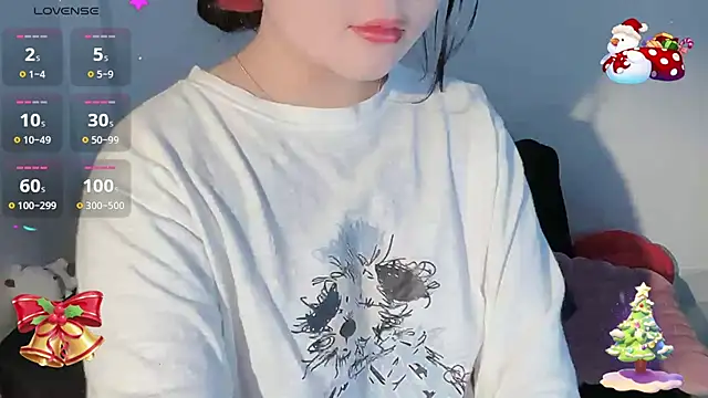 BeChinh_Lee live sex cam