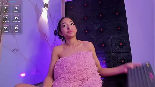 Aron_and_molly's cam snapshot