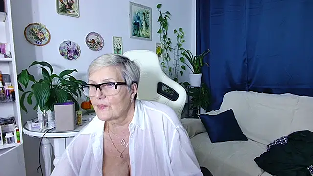 Selenna57's cam snapshot