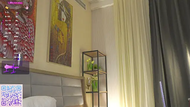 MistieGouge live sex cam