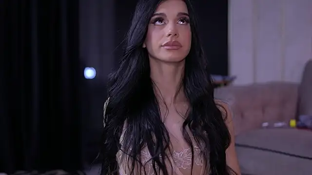 ArinaCarter live sex cam