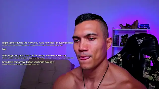 exquisite_gabe live sex cam