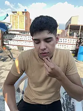 Johan_stick live sex cam