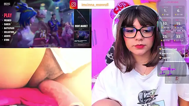 cinna_monroll live sex cam