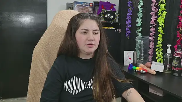 ann_bronw's cam snapshot