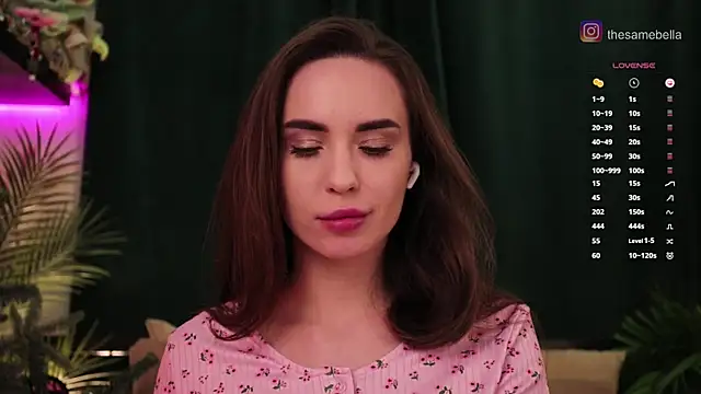 BabyYoda- live sex cam