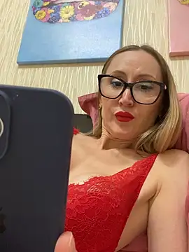 LauraDavis's cam snapshot