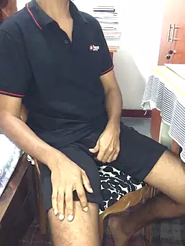 ShayanLK live sex cam