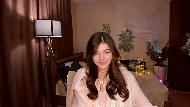 StellaBest's cam snapshot